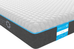 Dormeo Octasmart Premium Plus Mattress, Single