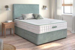Dunlopillo Meya Latex Hybrid Mattress, Single