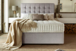 Harrison Spinks Derby 2500 Mattress, Double