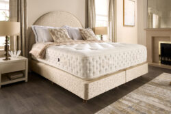 Harrison Spinks Pearl 30000 Anniversary Mattress, Single