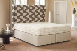Hypnos Legacy Origins VI Mattress, Medium, Single