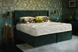 Hypnos Pillow Top Elite Mattress, Small Single