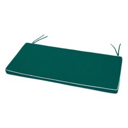 Luxury Outdoor Garden Bench Pad
