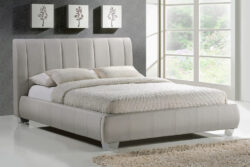 Time Living Braunston Sand Bed Frame, Double