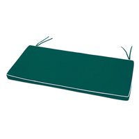 Luxury Outdoor Garden Bench Pad