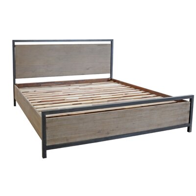 Abbotsford Bed Frame