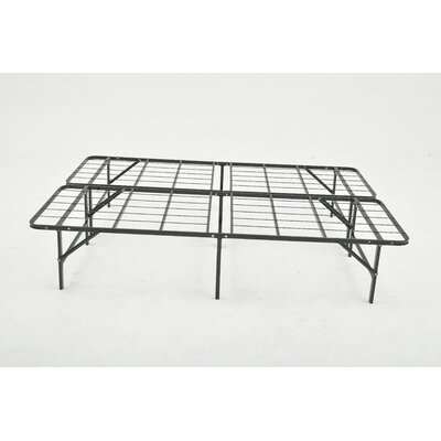 Dudley 14" Wire-Grid Bed Frame