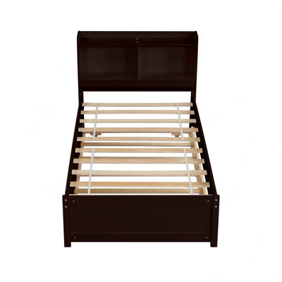 Twin 36.7'' Bed Frame